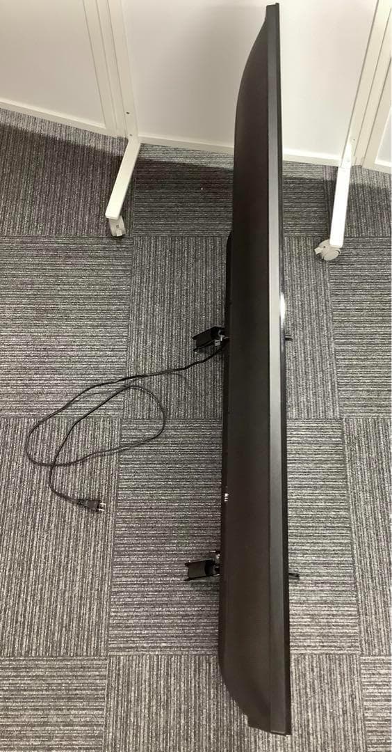 パナソニック 4K対応49インチ液晶テレビ TH-49HX750 2020年製