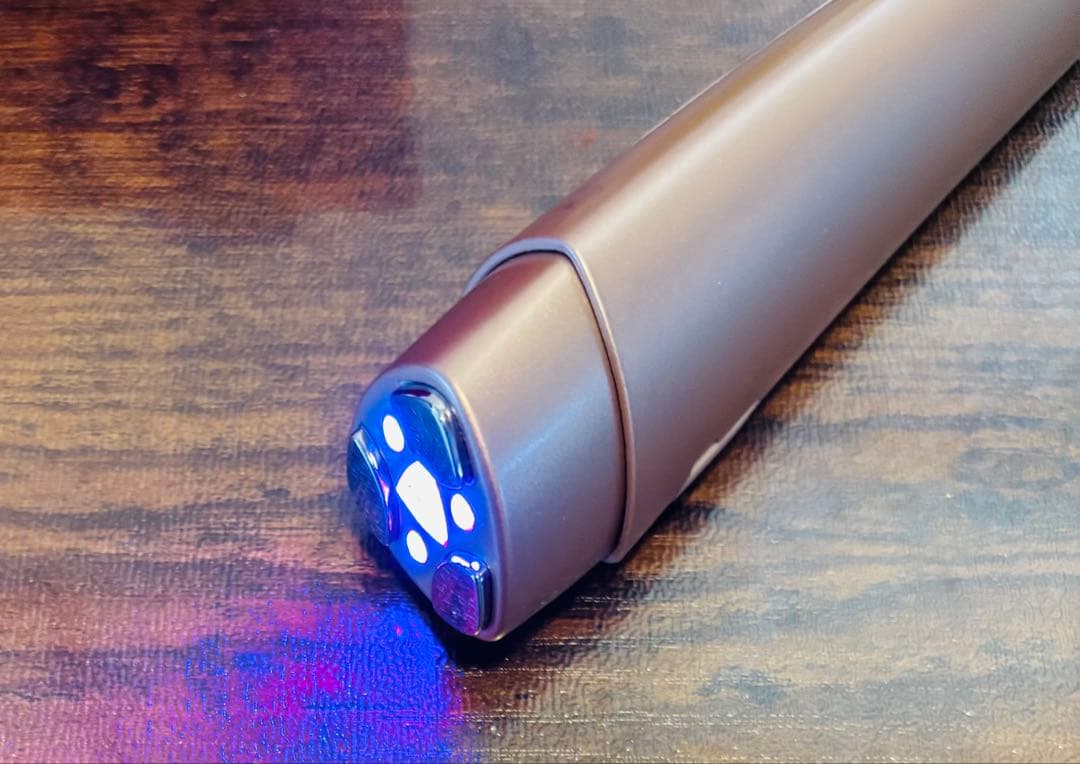 IKKOプロデュース　ミイ　ラボンアイ美顔器