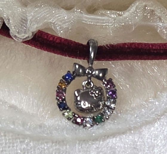 激レア☆ハローキティ☆バースデードール☆シリアル入り600体限定品