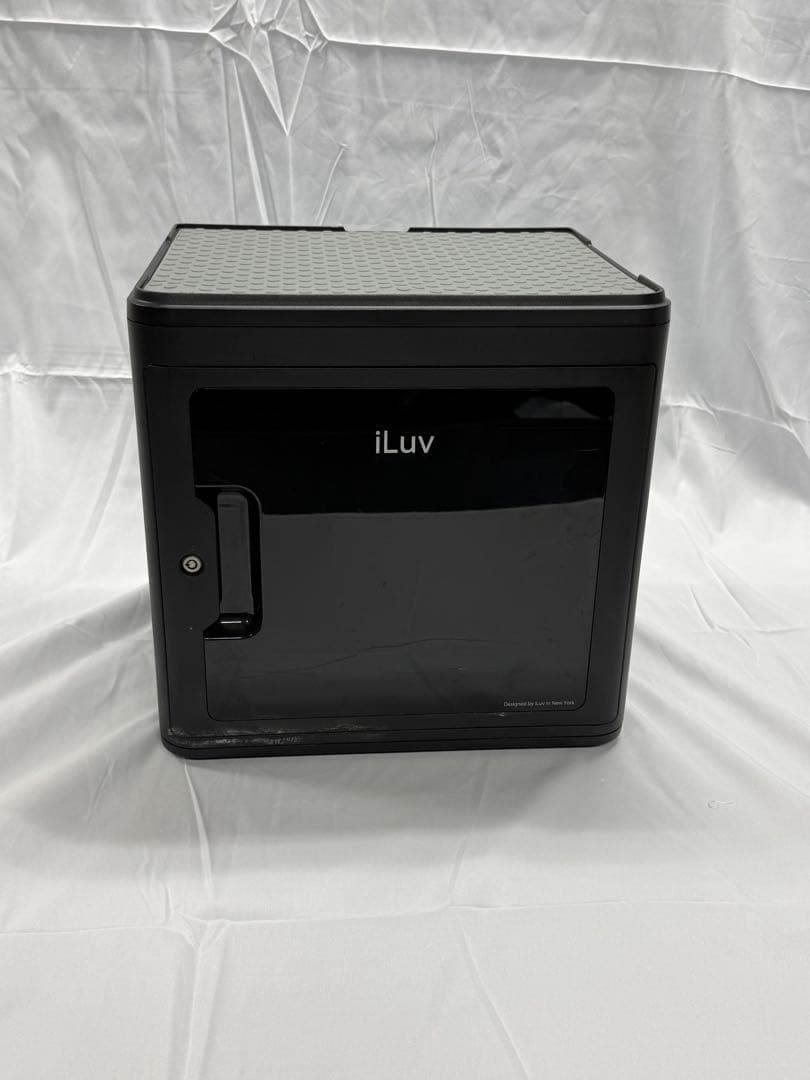【10台同時同期・充電可】iLuv USB充電収納ケース ブラック 10台同時同期・充電可】iLuv USB充電収納ケース ブラック 10台同時同期