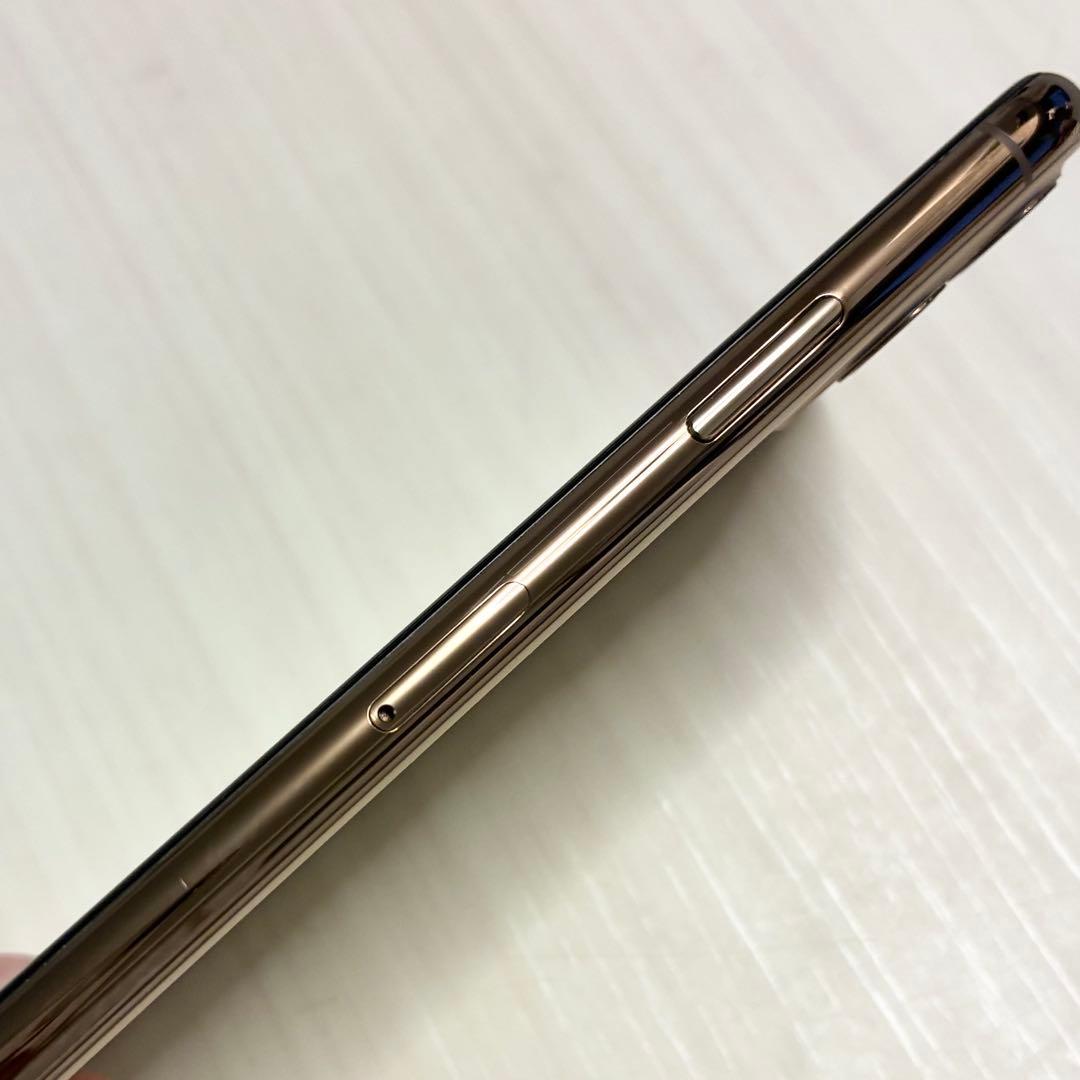 Apple iPhone11 pro 本体 256GB ゴールド SIMフリー