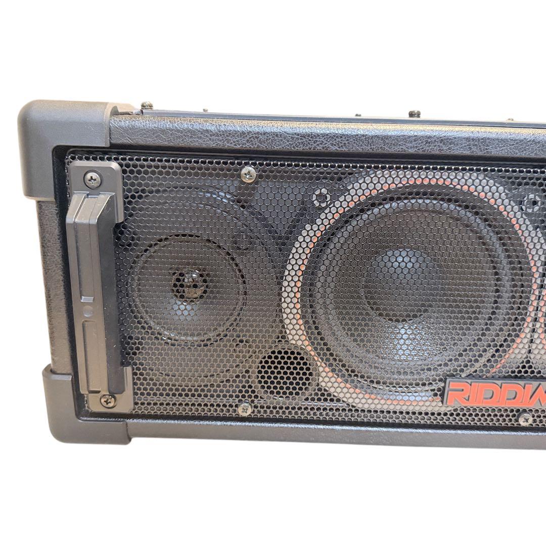 極美品　PANASONIC パナソニック RX-PA7 CDラジカセ　2000年