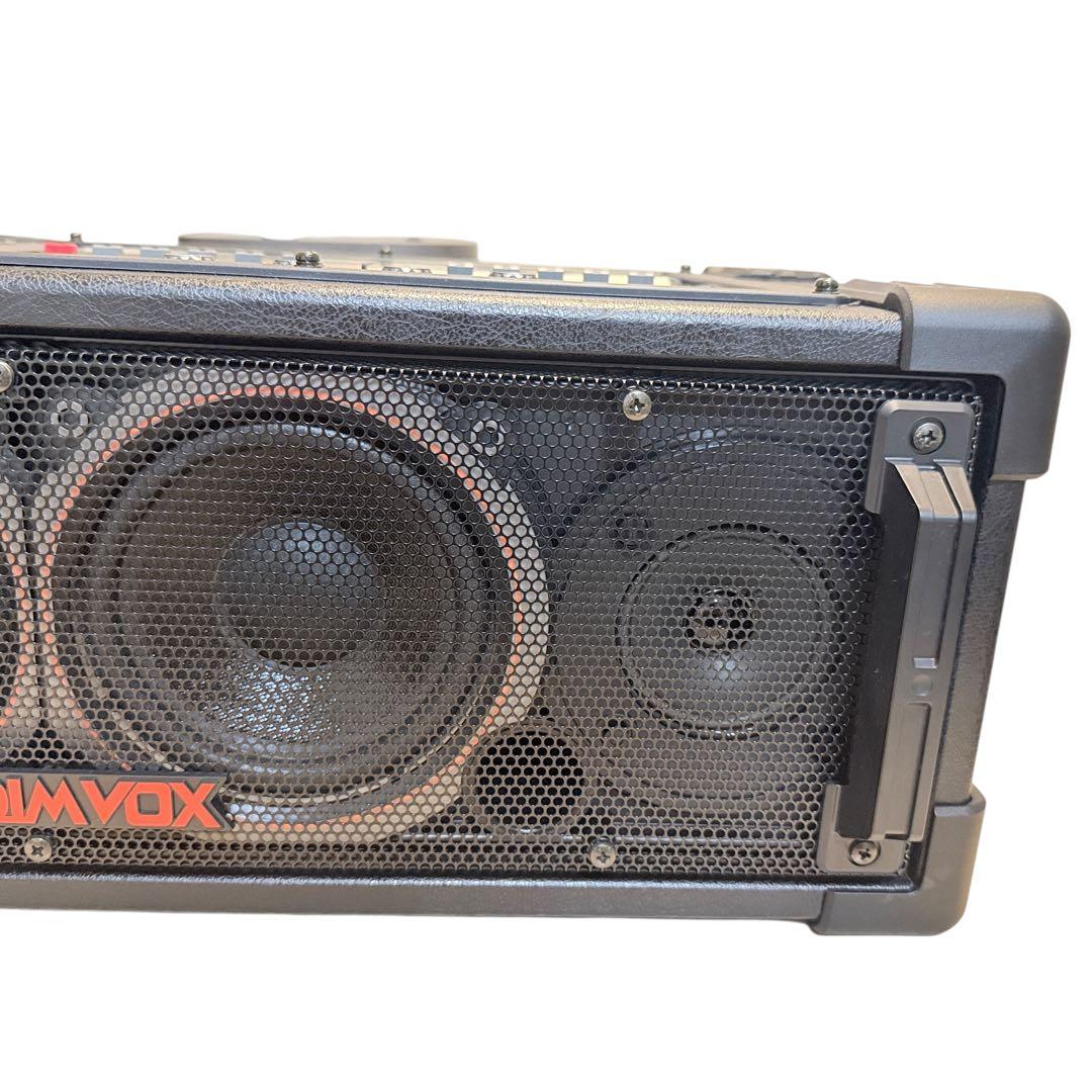 極美品　PANASONIC パナソニック RX-PA7 CDラジカセ　2000年