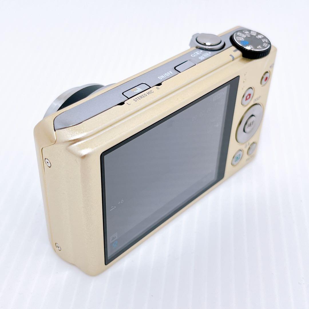CASIO EX-ZR500 コンパクトデジタルカメラ カシオ