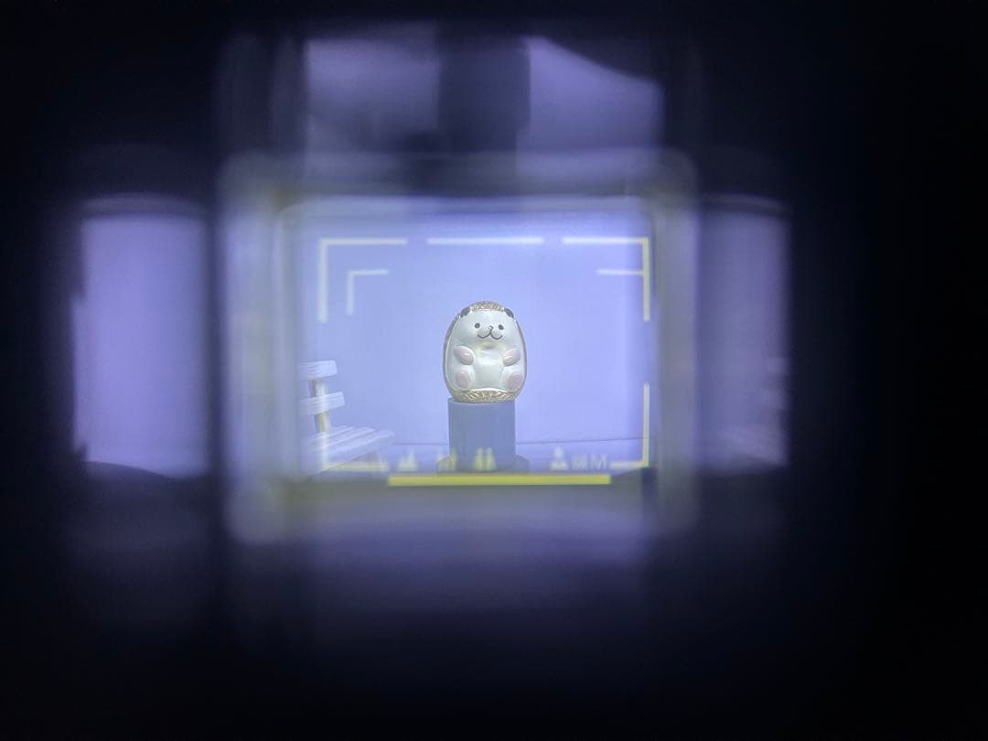 Nikon ニコン L35AWAD ピカイチカリブ　動作品 コンパクトカメラ　2