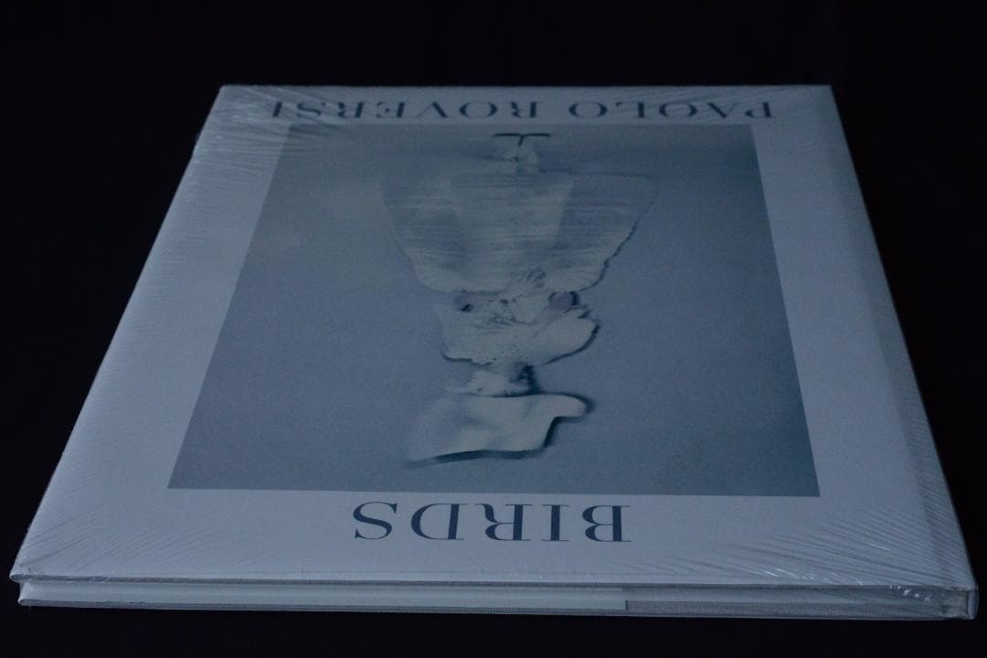 PAOLO ROVERSI:BIRDS】 大幅に値下げしました