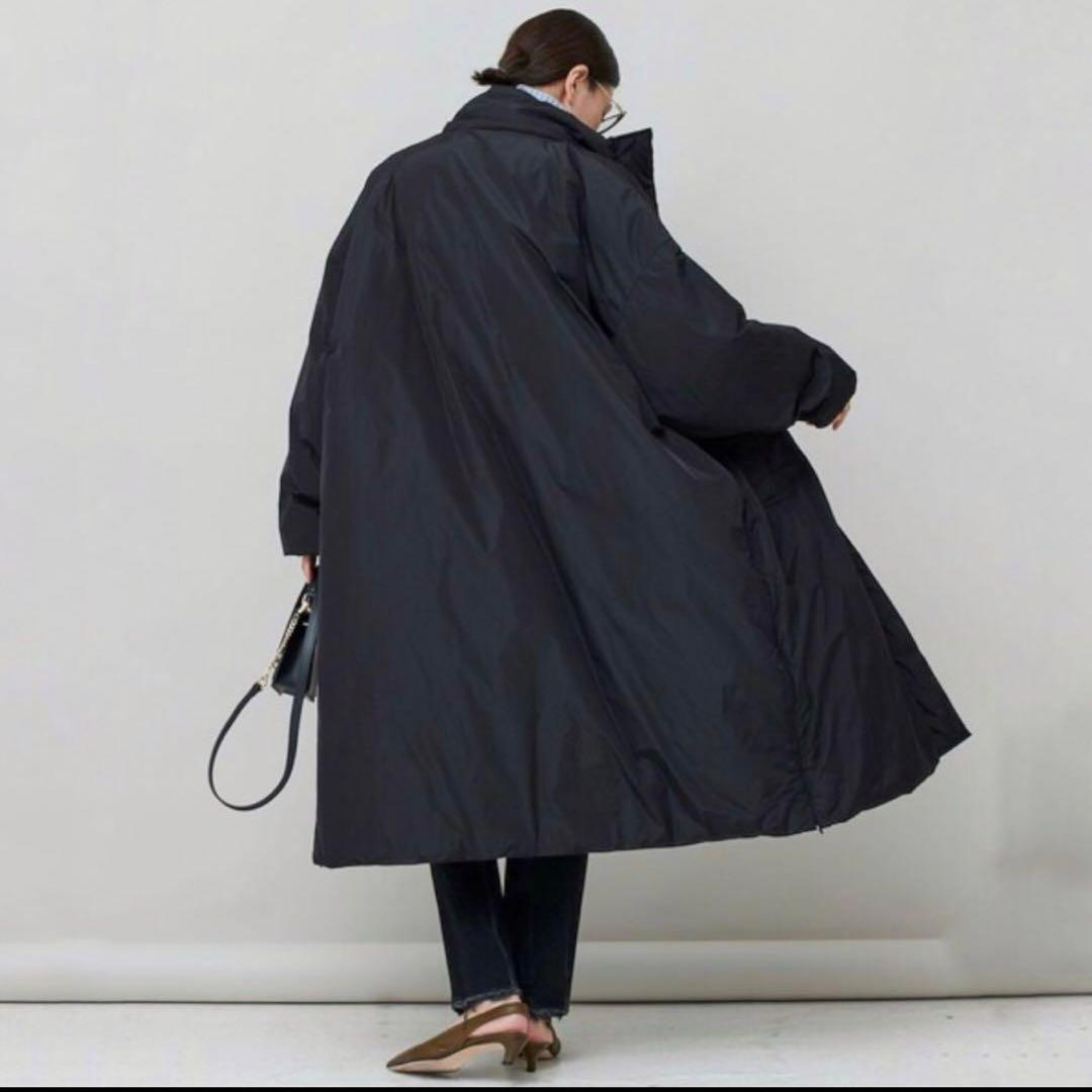 最終値下げ】Curensology カレンソロジー&RC フードダウンコート