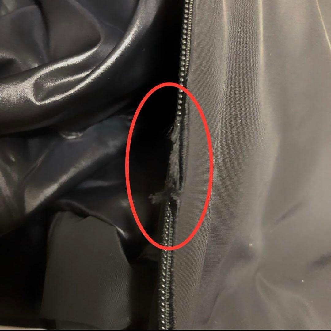 最終値下げ】Curensology カレンソロジー&RC フードダウンコート