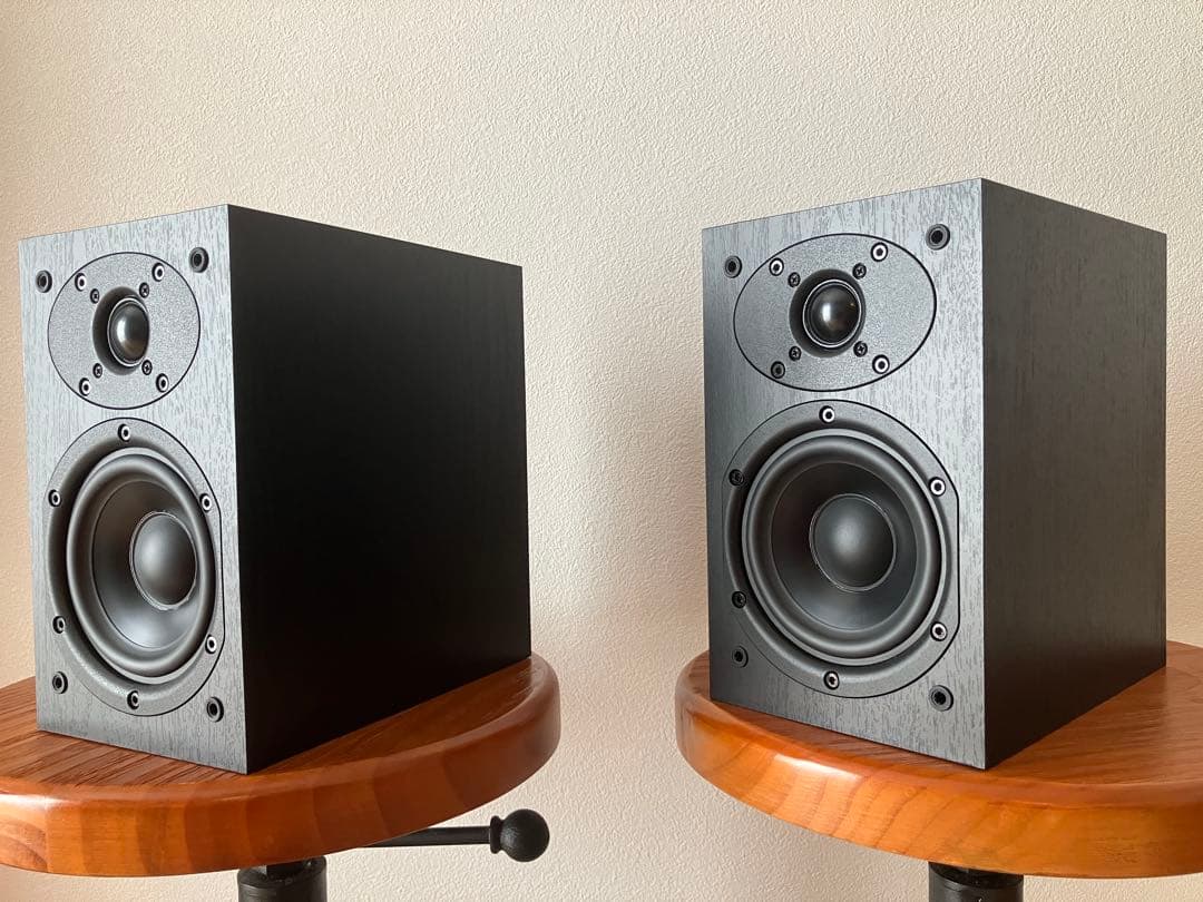 デノン Denon SC-M41 ブックシェルフ型 スピーカー(ペア) SC-M41 - スピーカーシステム | Denon - 日本