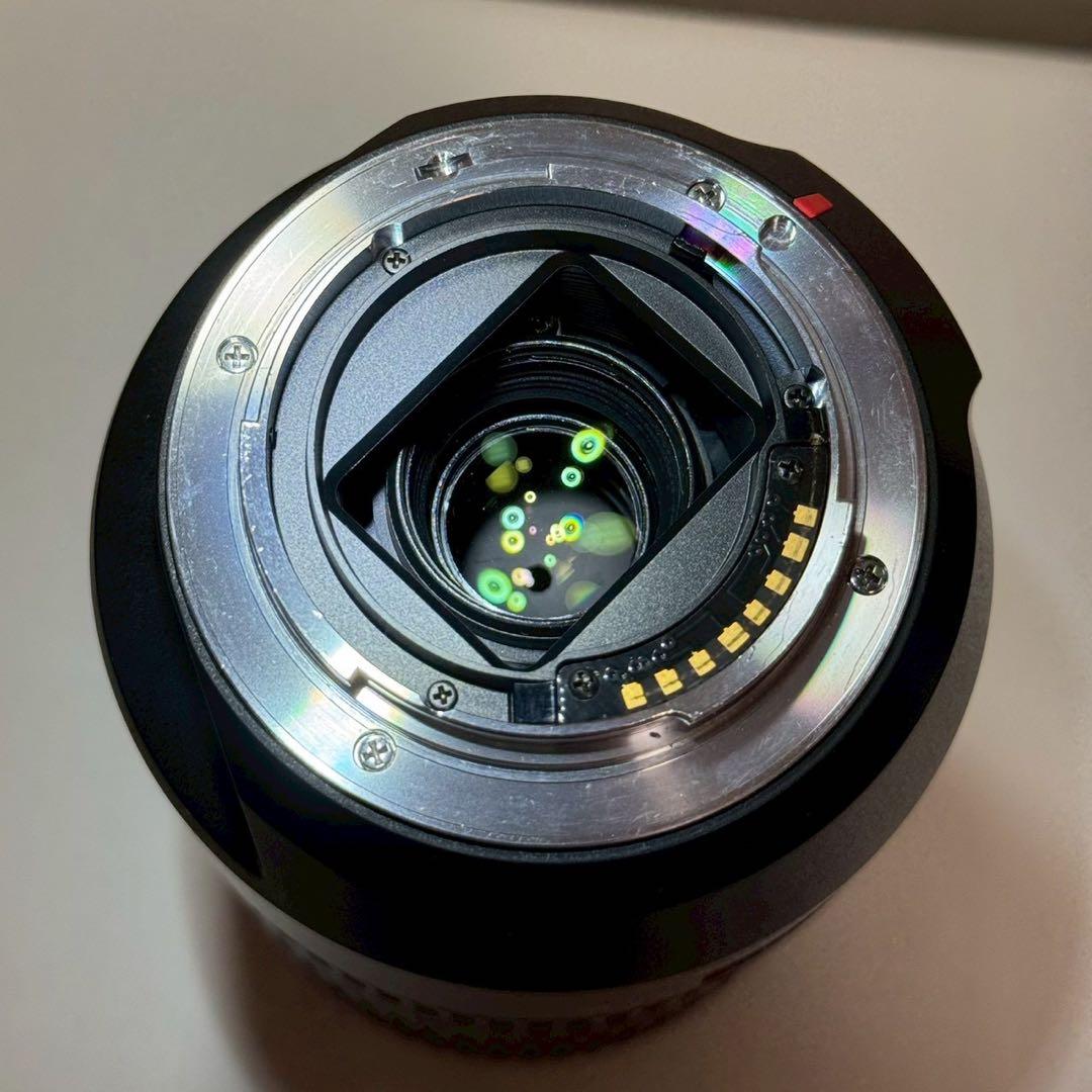 TAMRON SP 70-300mm F/4-5.6 (A005) [ソニー用]