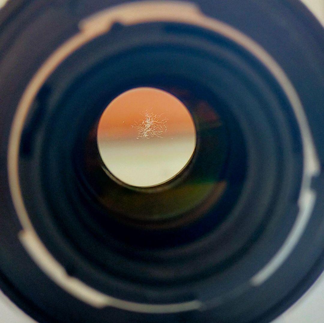 2本のCarl Zeiss【28-85/40-80のvario-sonnar】