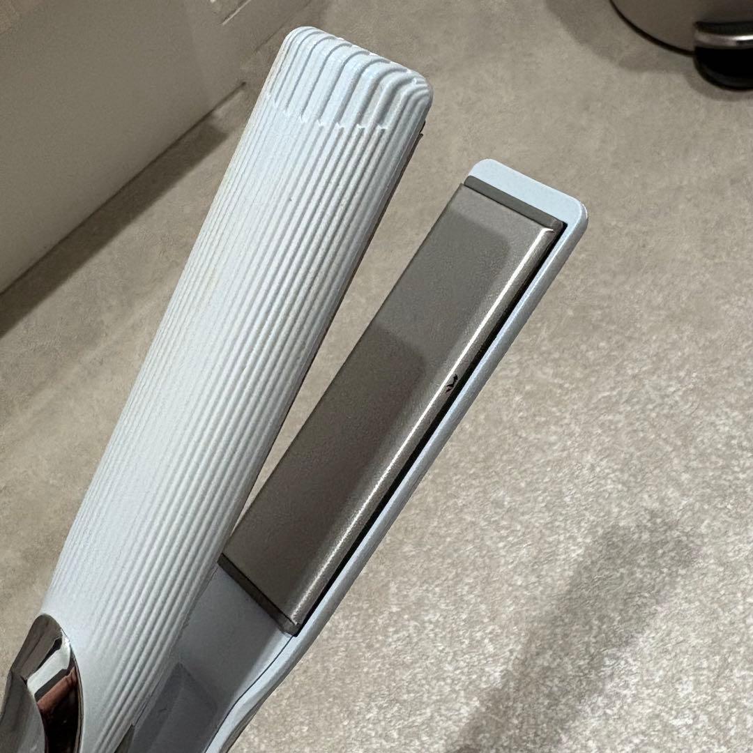 2024年購入 リファ ストレートアイロン Refa