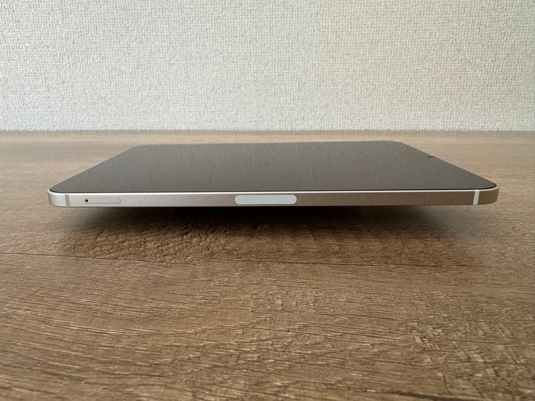 iPad mini 第6世代 Wi-Fi + Cellularモデル256GB