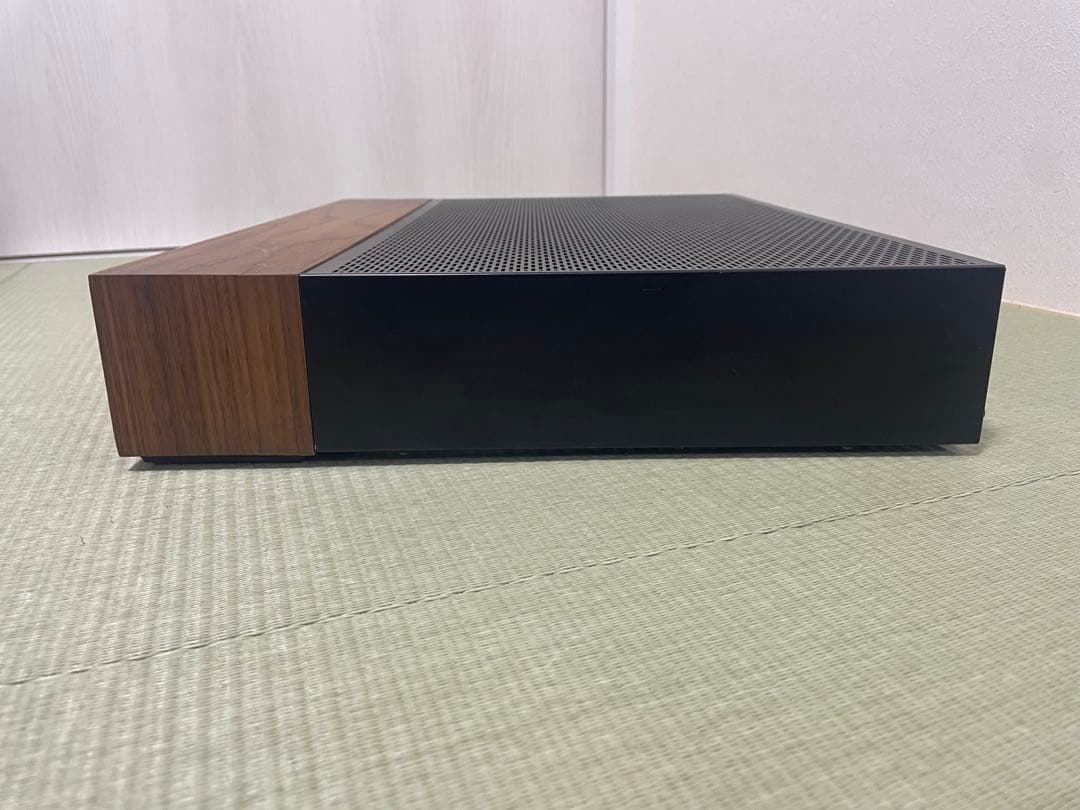 amadana サラウンドアンプ　AA-132　本体のみ　即日発送！