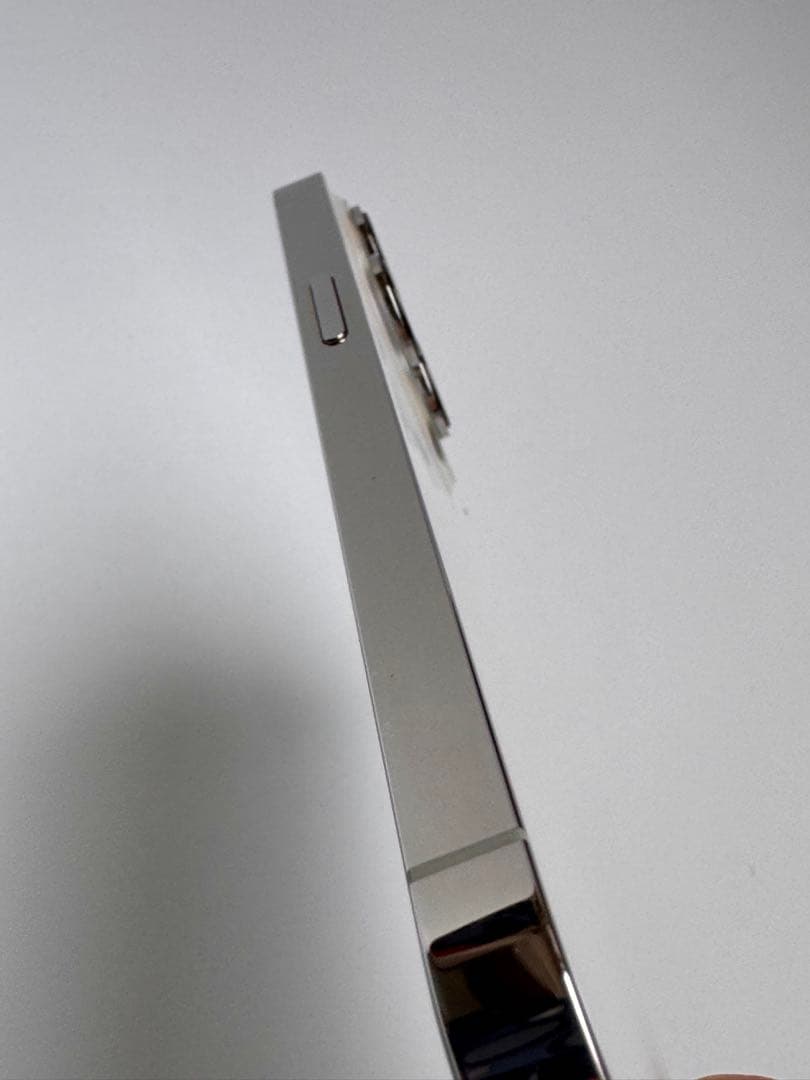 【美品】Apple iPhone13Pro 256GB シルバー