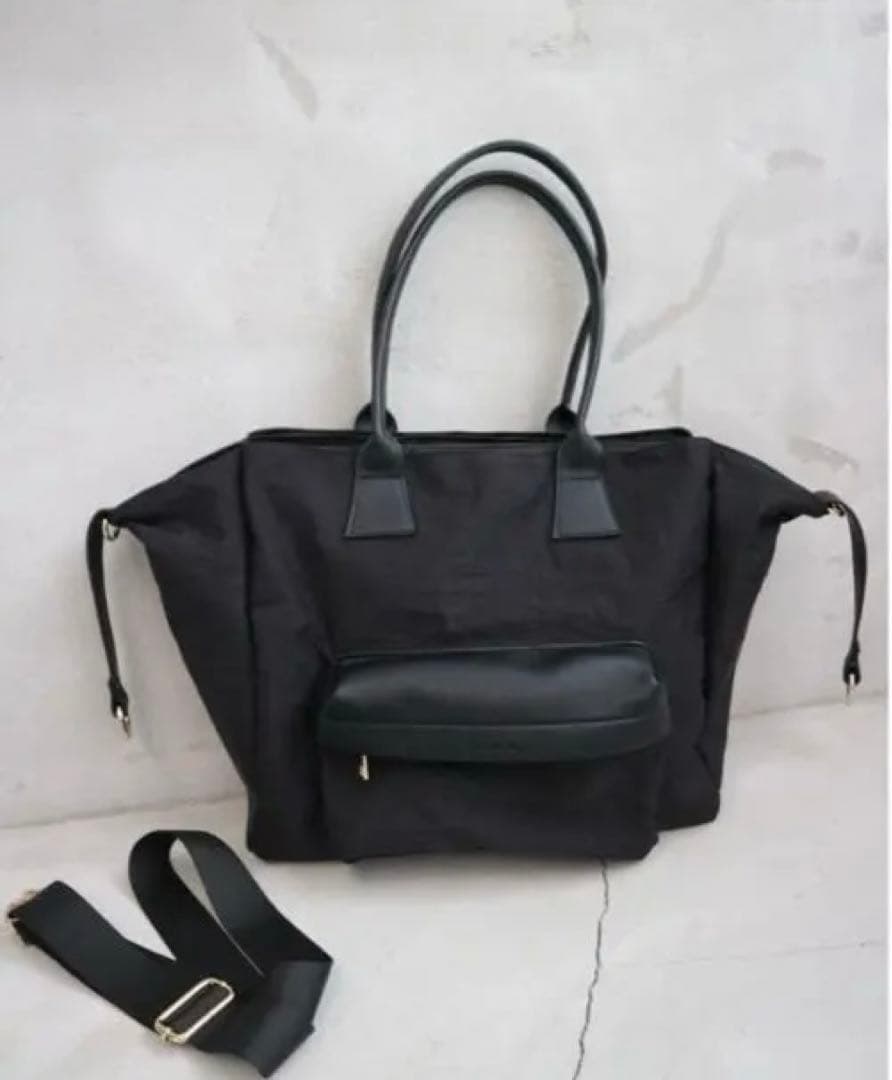 トランク88 リュック マザーズバッグ バッグ さのまい 新品 - メルカリ