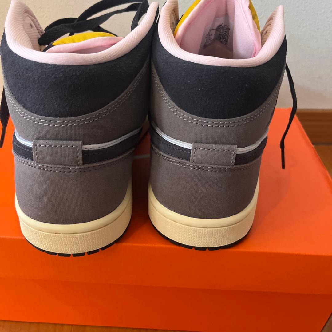 Air Jordan 1 エアジョーダン1MID SE 26.5cm