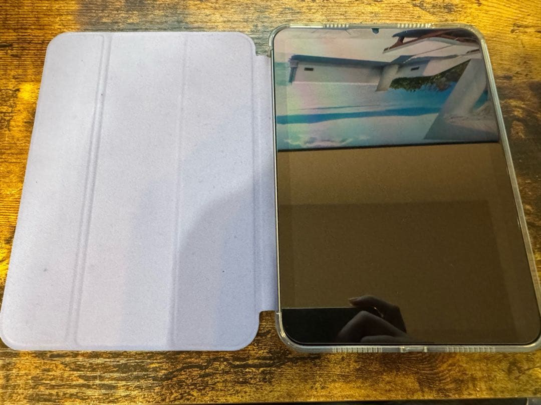 iPad mini第7世代(A17 Pro) 128GB Wi-Fiモデル