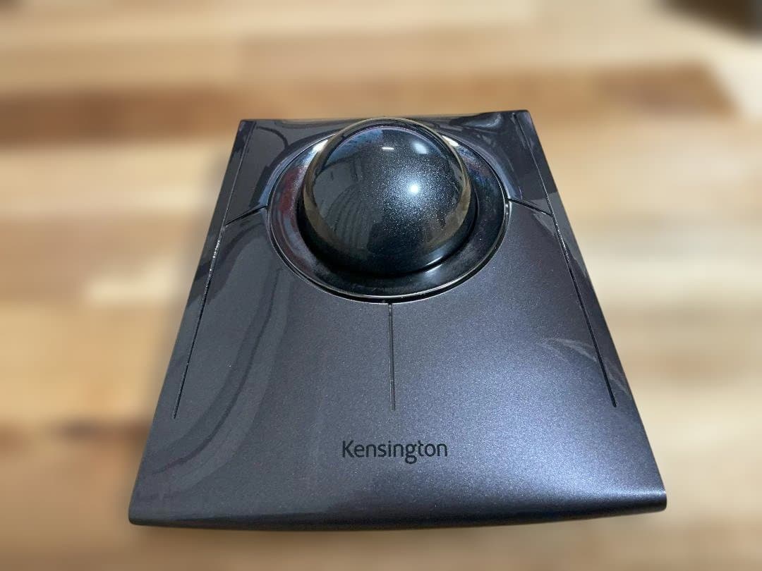 マウス・トラックボール Kensington SlimBlade Pro Trackball SlimBlade™ Pro Trackball | Trackballs | Trackball Mouse | Kensington