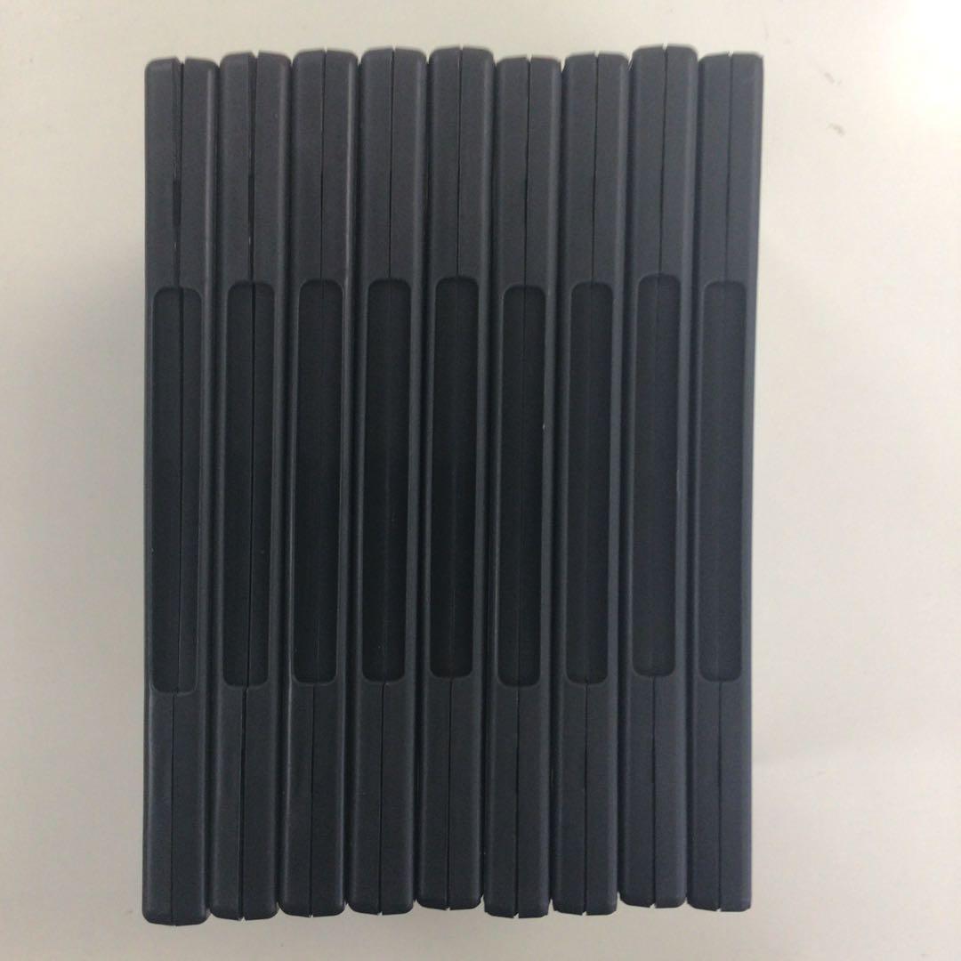 DVD まとめ 人形草子 あやつり左近 1～9巻 計9点【動作確認済み】