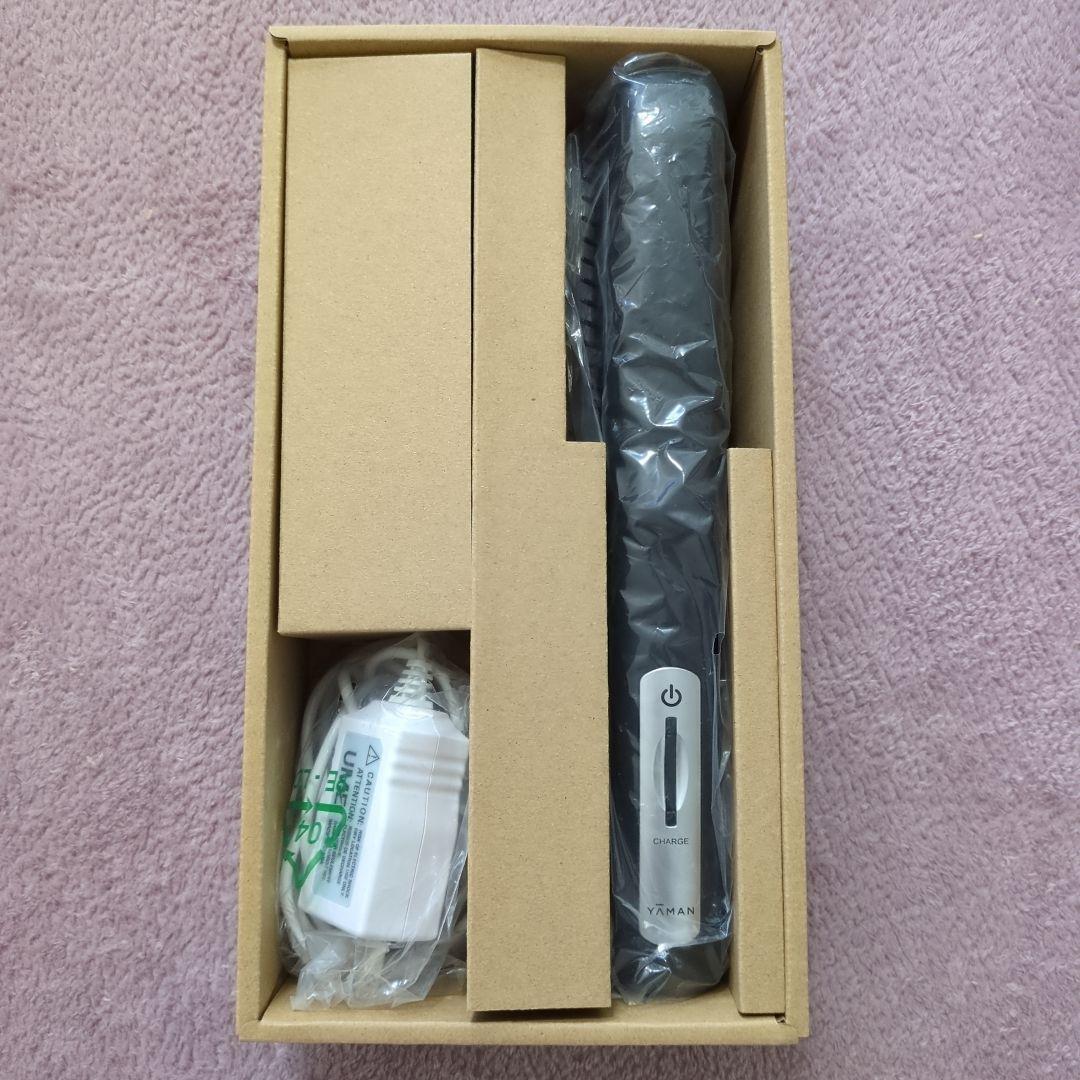 【未使用に近い】YAMAN シャインプロ　HC-21B