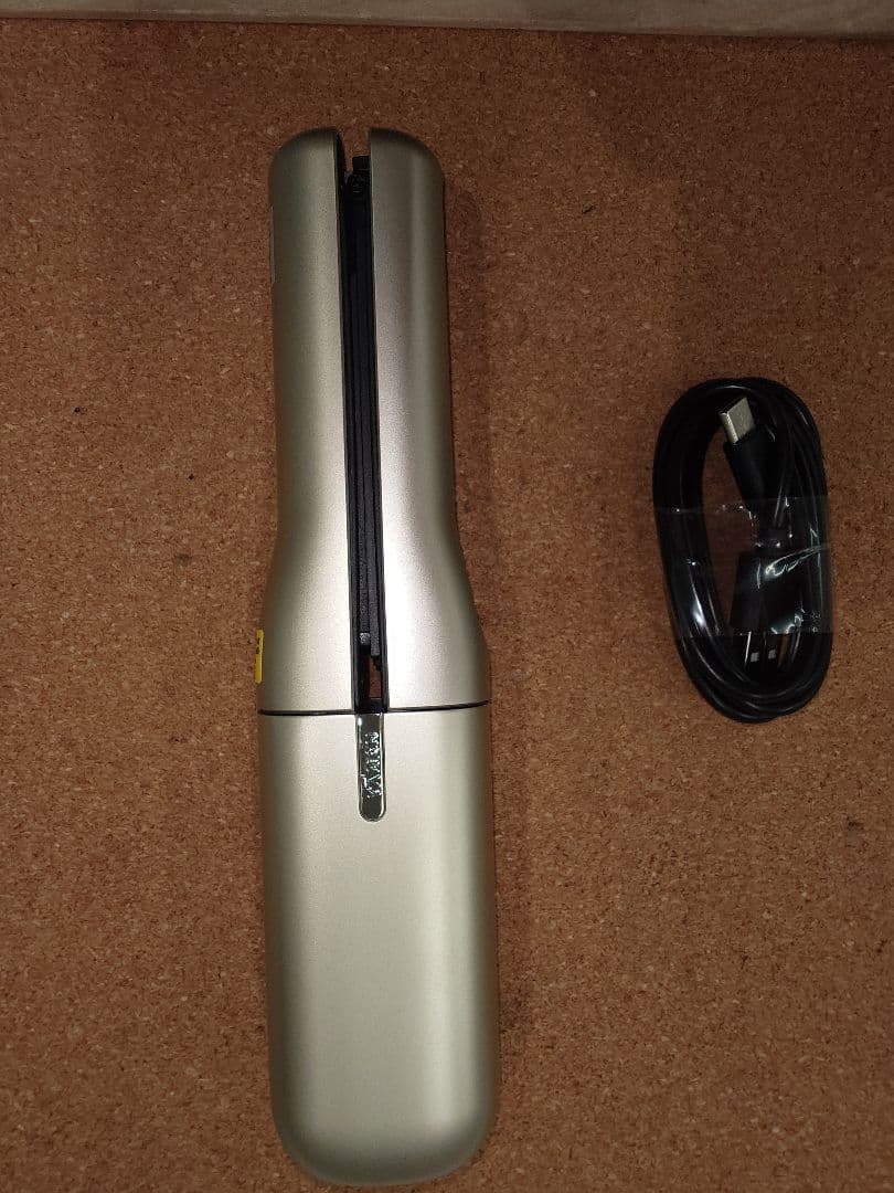 YA-MAN　ヘアボリューマー