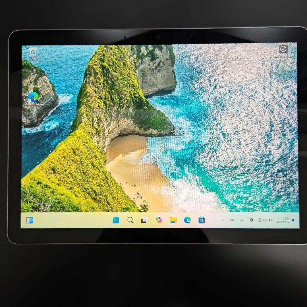 Windowsノート本体 Surface GO3 4GB/64GB Amazon.com: Microsoft Surface Go 3 - 10.5