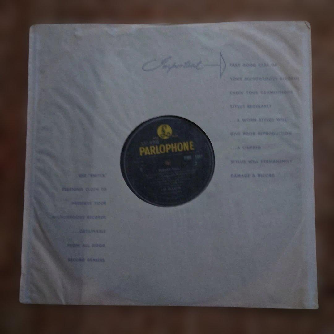 UK初回MONOラバーソール完品 - メルカリ