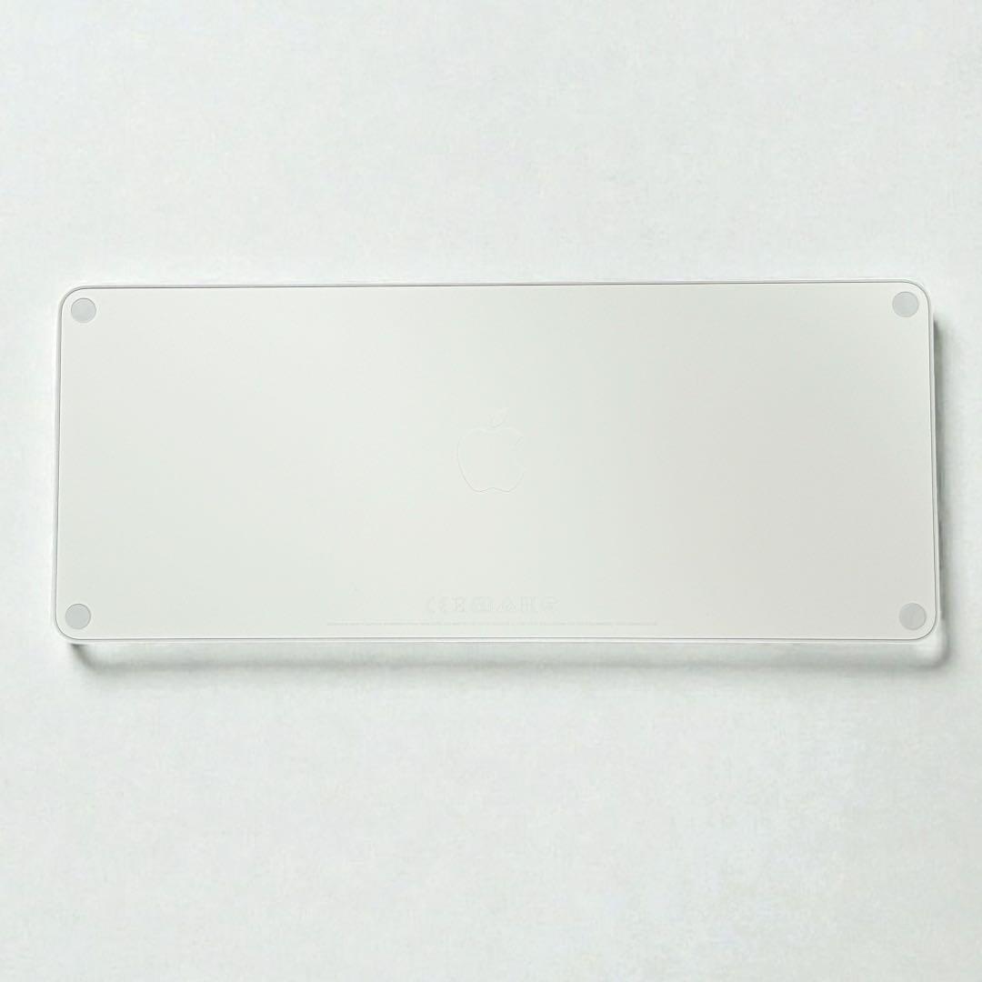 Apple TouchID搭載 Magic Keyboard 日本語