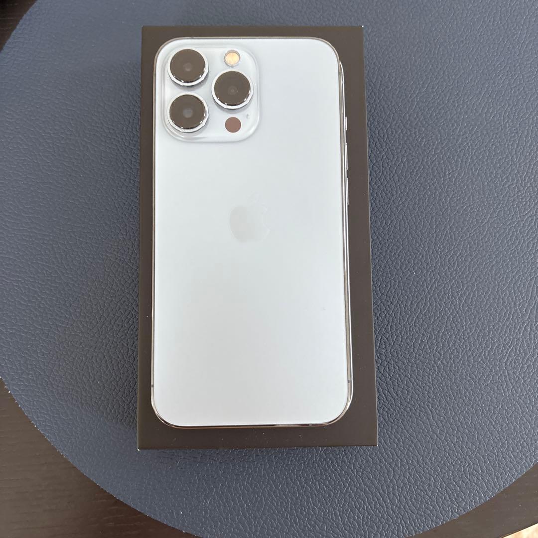 スマートフォン本体 iPhone13pro 128GB