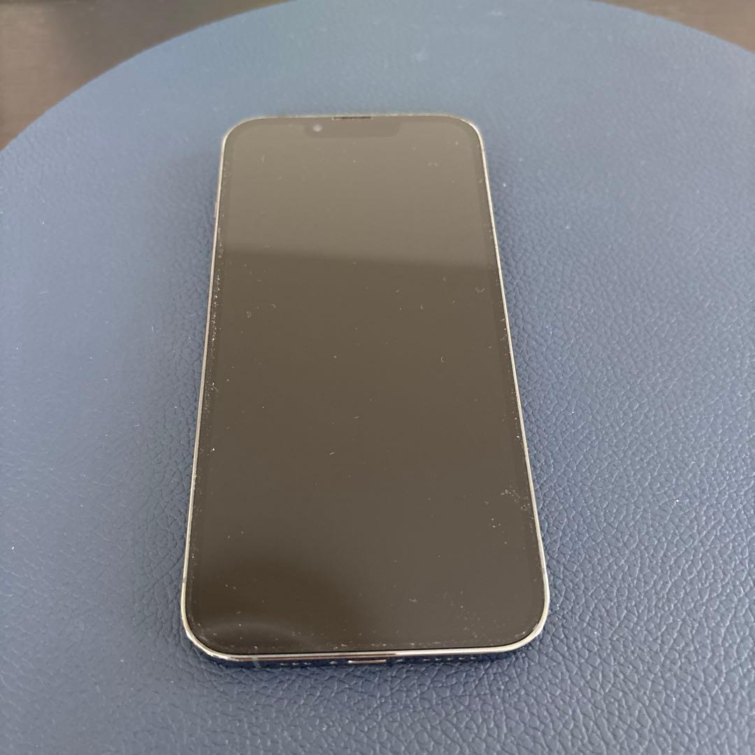 スマートフォン本体 iPhone13pro 128GB
