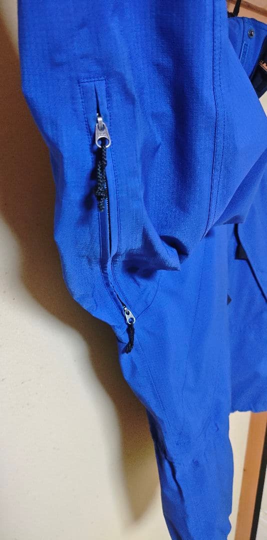 L.L.Bean マウンテンパーカー　GORE-TEX
