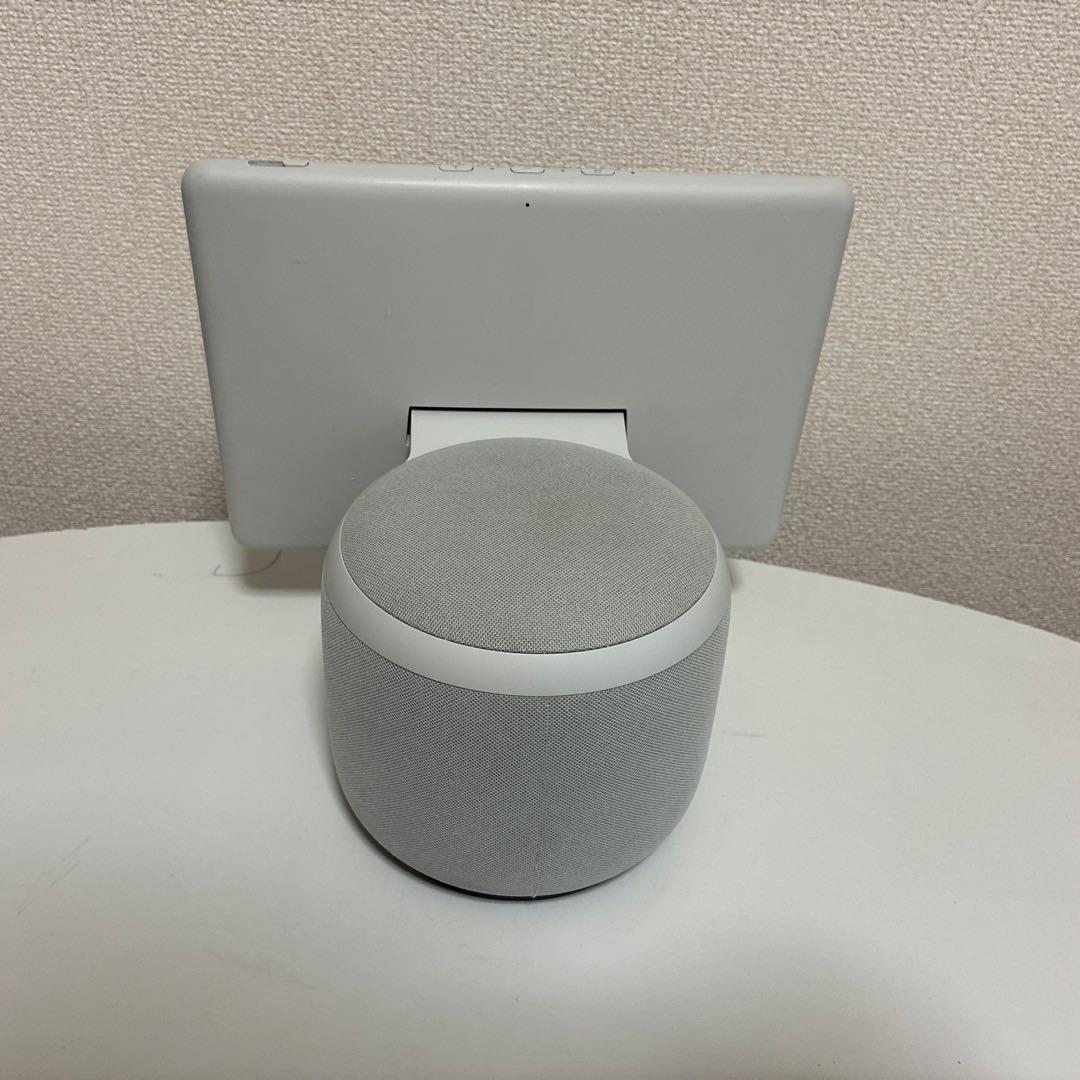 Echo Show 10 (エコーショー10) 第3世代　alexa