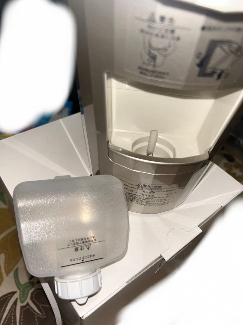 【専用】YA-MAN 美顔器スチーマー　フォトケア