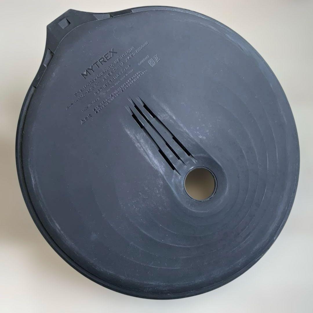 【正規品】⭐️MYTREX AQUA QUTTO ⭐️骨盤底筋　マイトレックス