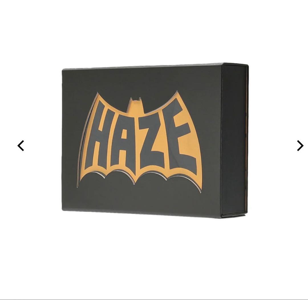 XL】ERIC HAZE BAT HAZE SPECIAL BOX - メルカリ