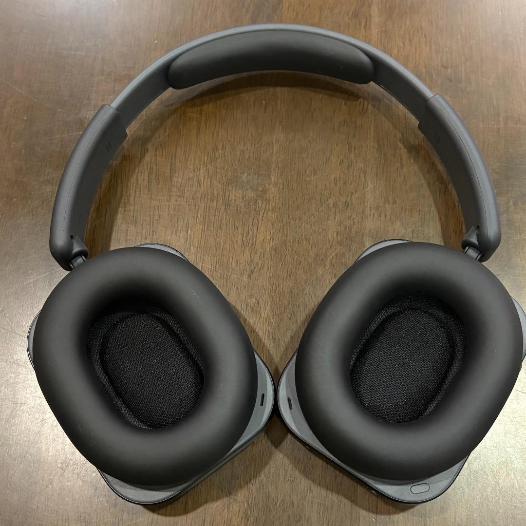 Nothing Headphone (1) Black 美品