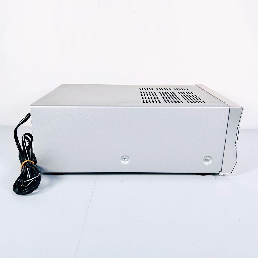 【動作品】ONKYO オンキョー　AVアンプ SA-205HD