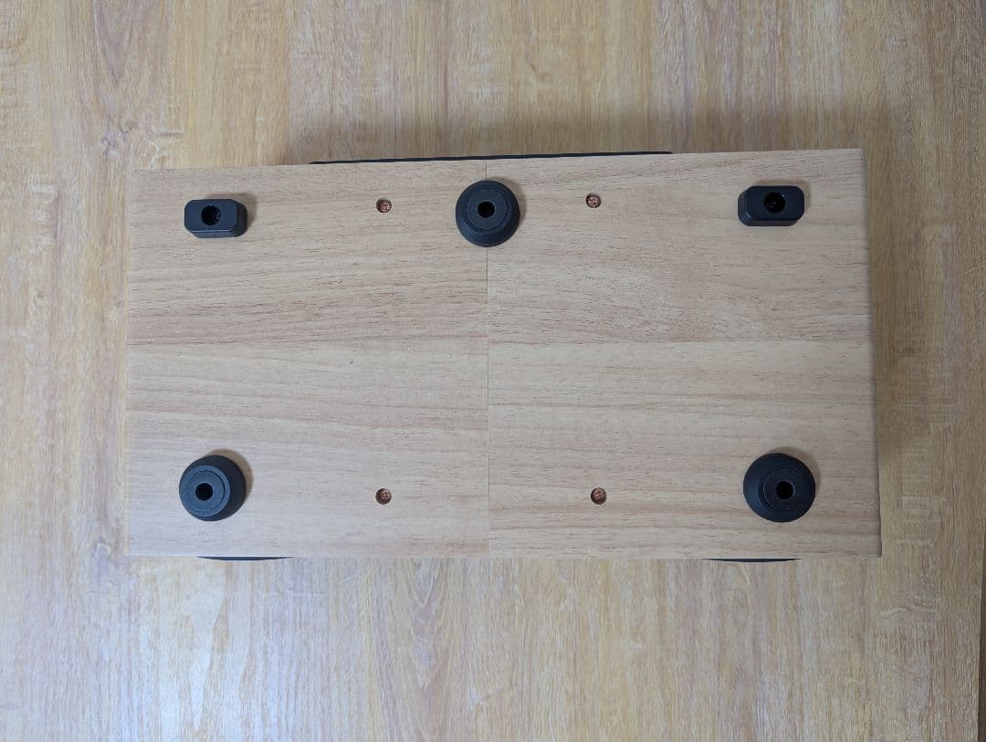 JVCケンウッド Victor EX-DM10　ハイレゾ対応ワイヤレススピーカー