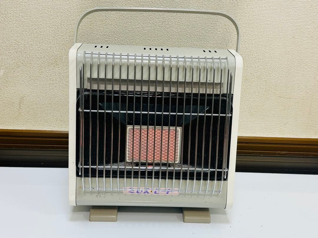 コンパクトストーブ ホワイト ハンドル付きKH012 コンパクトストーブ ホワイト ハンドル付きKH012 コンパクトストーブ