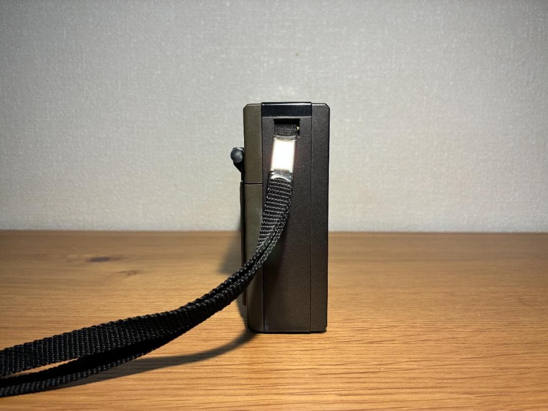 SONY WA-5000 7バンドカセットコーダー