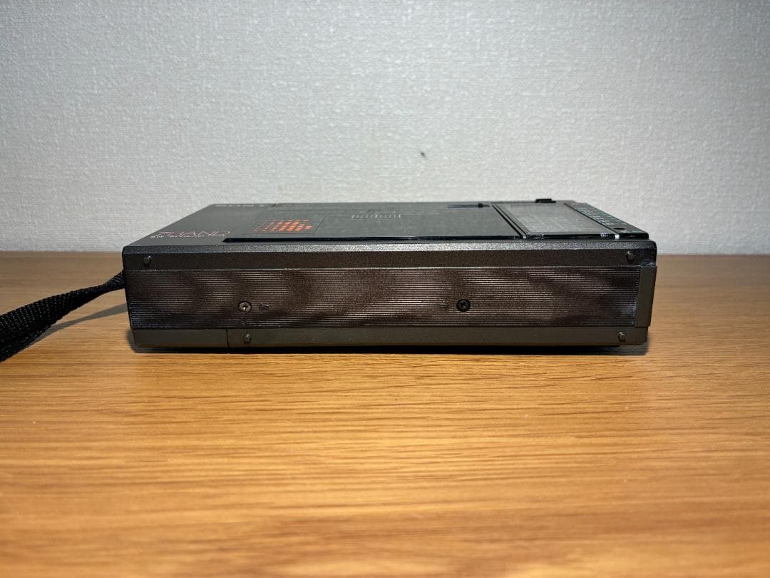 SONY WA-5000 7バンドカセットコーダー