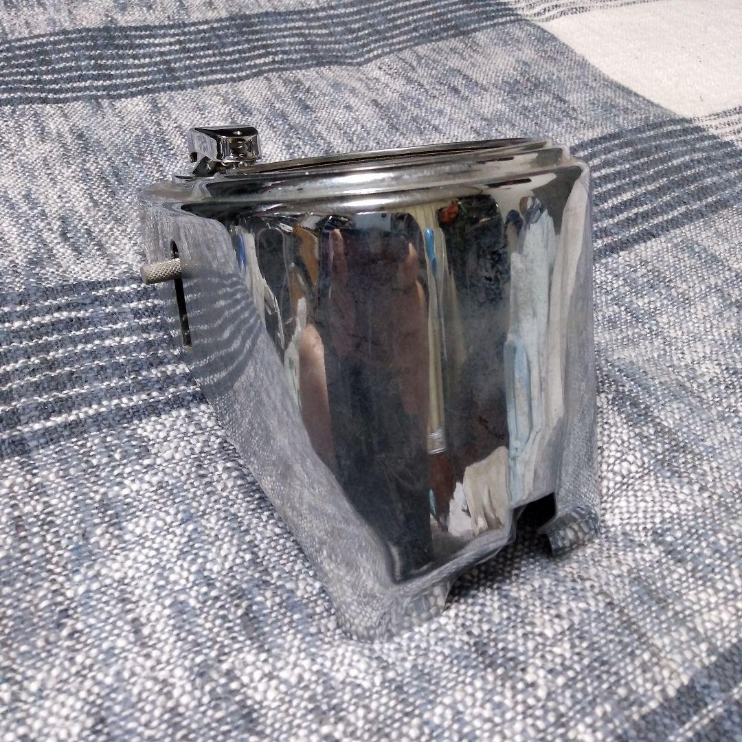 ☆ハーレーメーター☆スロットメーターダッシュ☆2ライト☆パン