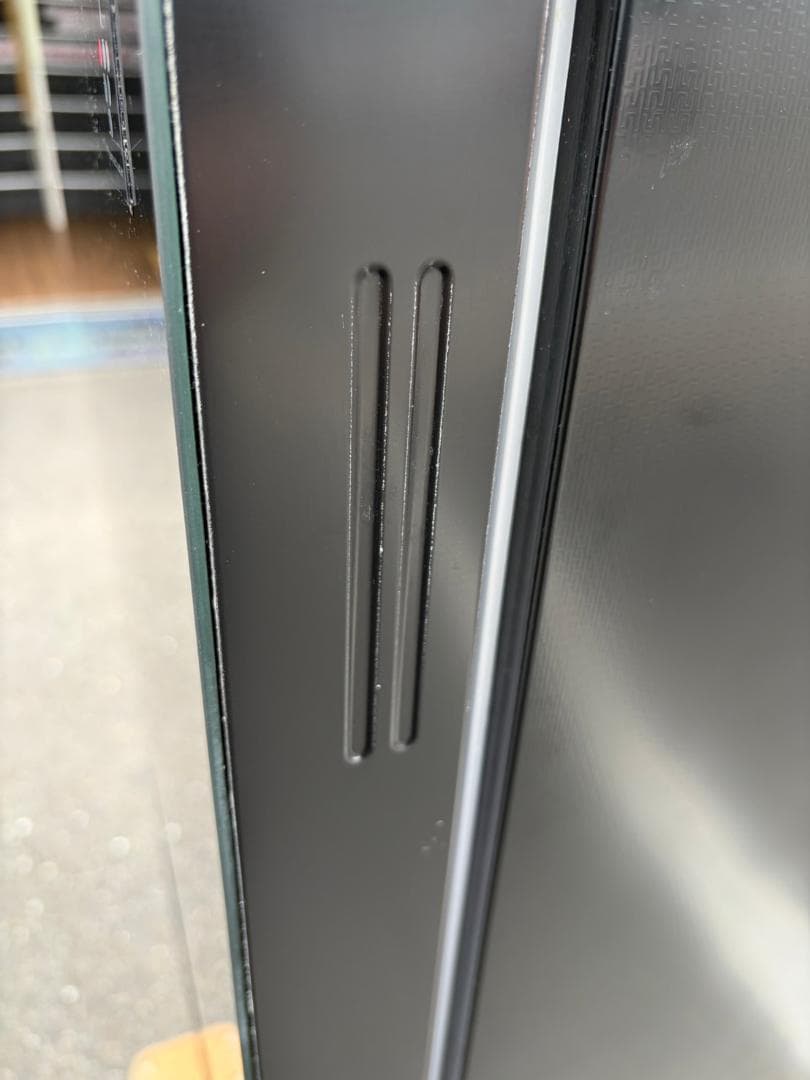 【福岡市限定】冷蔵庫 シャープ 2022年 152L 【安心の3ヶ月保証】