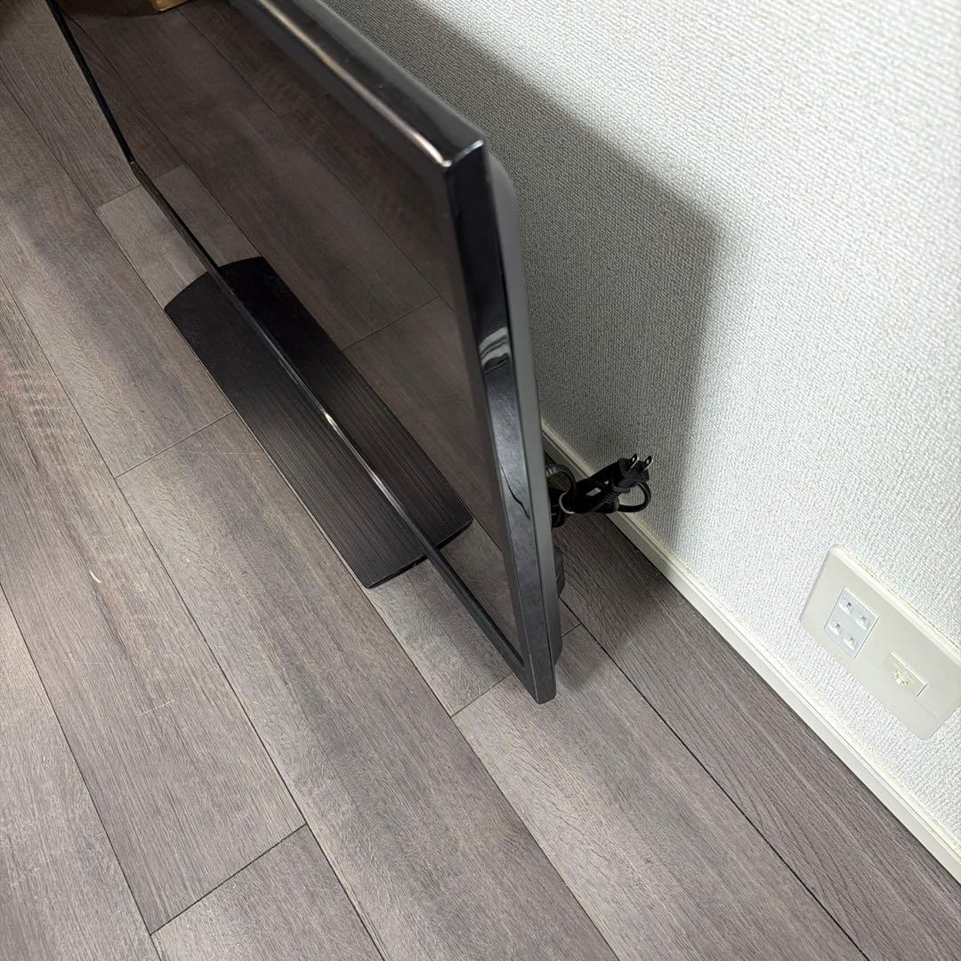 SHARP 液晶テレビ　LC-40H11