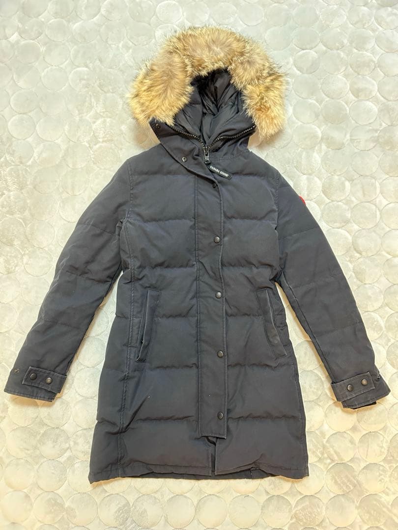 カナダグース　マッケンジーM マッケンジー パーカ(2302WJ)｜カナダグース (CANADA GOOSE) 日本公式
