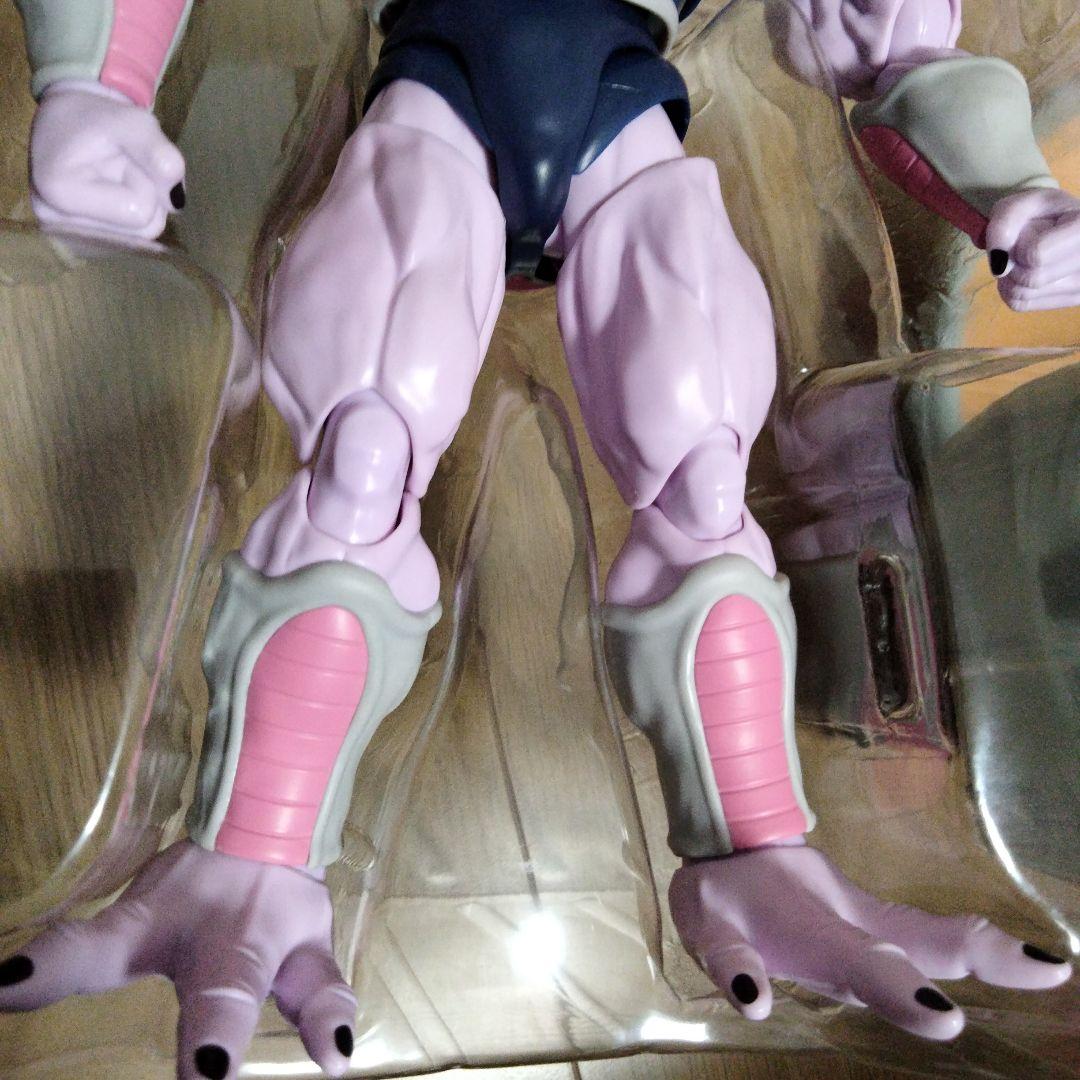 フィギュアーツ　コルド大王　s.h.figuarts ドラゴンボール