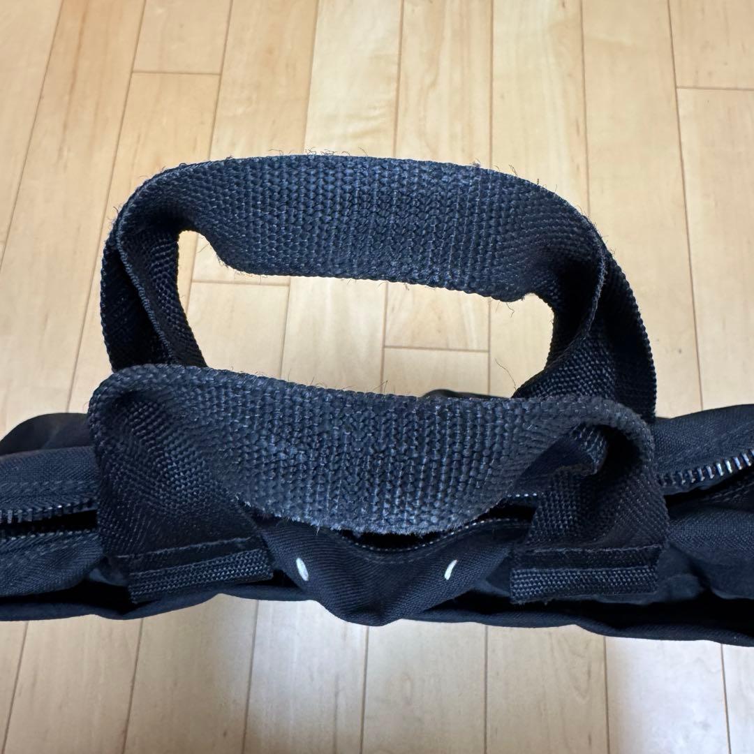 Maison Margiela ヘルメットバッグ ステレオタイプ - メルカリ