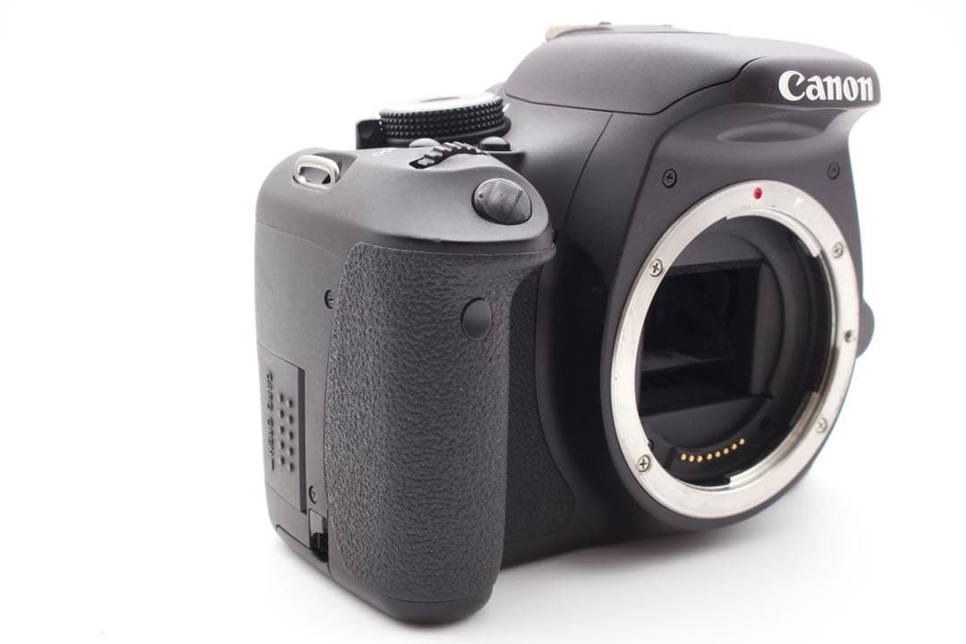 最終価格！Canon EOS Kiss X5 標準レンズキット　スマホに送れる