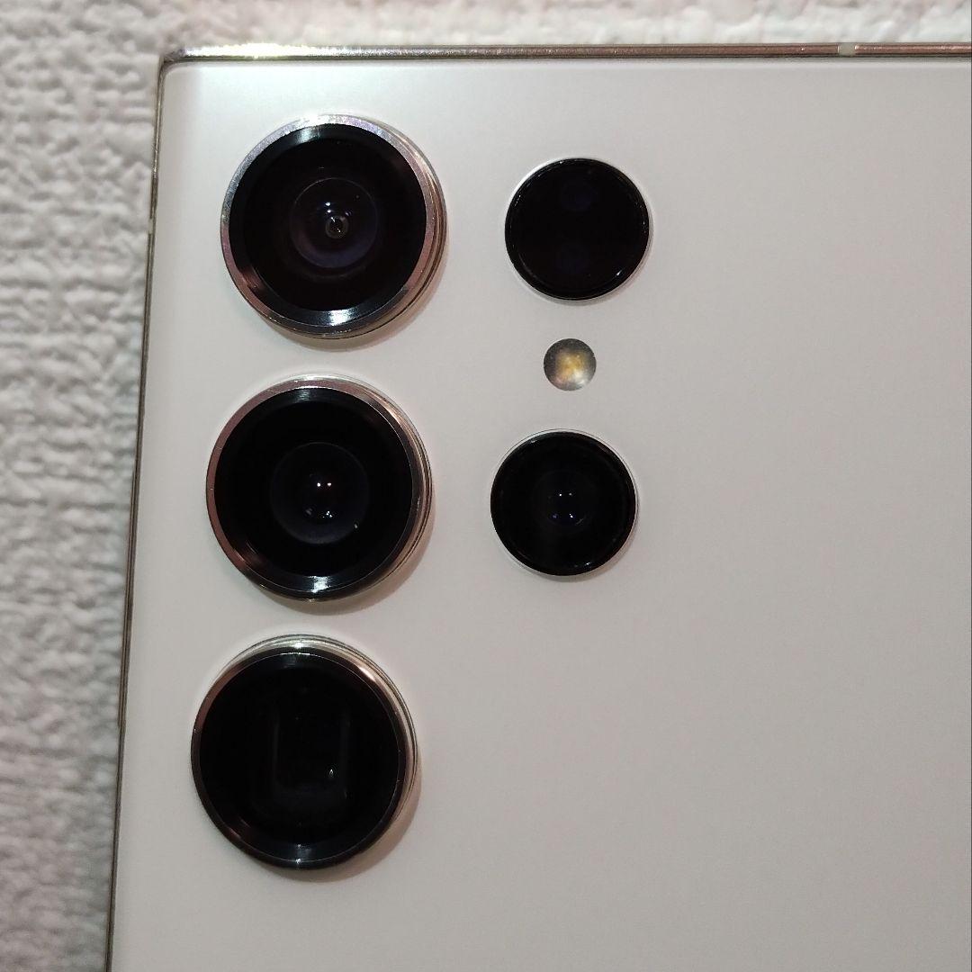 Galaxy S23 Ultra SM-S9180 海外版 SIMフリー